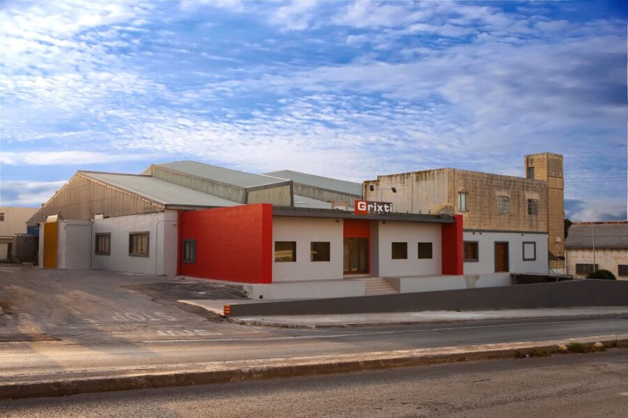 Marsa Factory